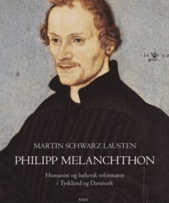 Philipp Melanchthon (Bog)