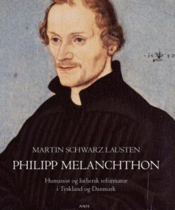 Philipp Melanchthon (E-bog)