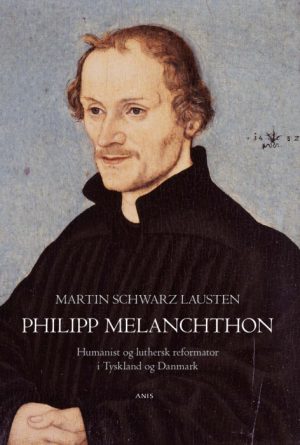 Philipp Melanchthon (E-bog)