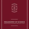 Philosophy of Science (Bog)