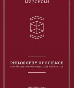 Philosophy of Science (Bog)