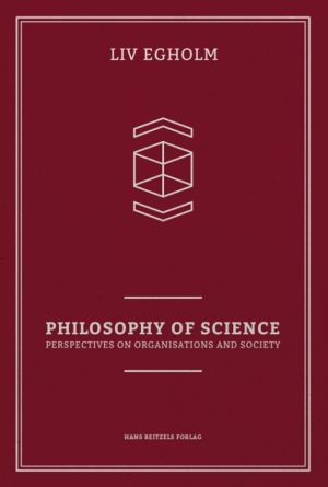 Philosophy of Science (Bog)