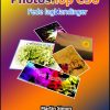 Photoshop CS6 Fede lagblandinger (E-bog)