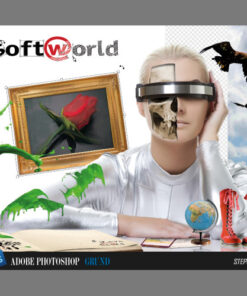 Photoshop Grund (Bog)