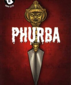 Phurba (Bog)