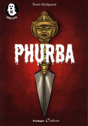 Phurba (Bog)