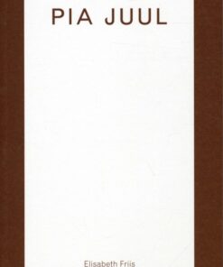 Pia Juul (Bog)