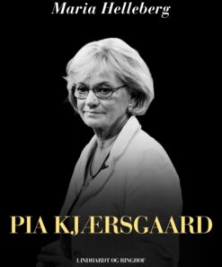 Pia Kjærsgaard (E-bog)