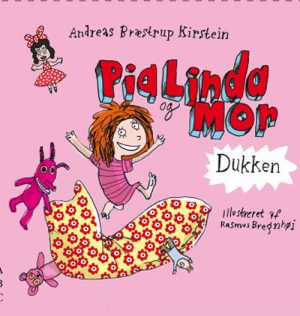 Pia Linda og Mor - Dukken (Bog)
