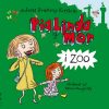 Pia Linda og mor i zoo (Bog)