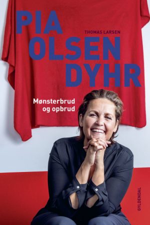 Pia Olsen Dyhr (E-bog)