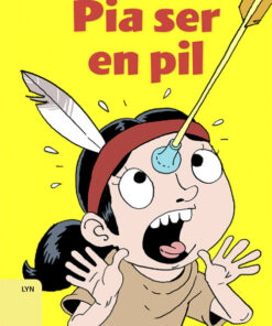 Pia ser en pil (E-bog)