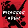 Picassos aber (Bog)