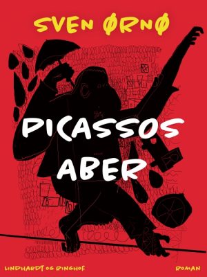 Picassos aber (Bog)