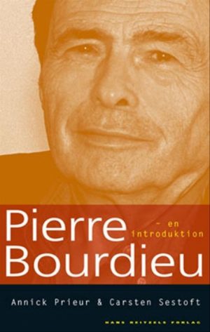 Pierre Bourdieu (Bog)