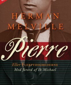 Pierre eller Flertydighederne (Lydbog)