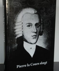 Pierre la Cours Slægt 2011 (Bog)