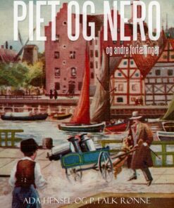 Piet og Nero og andre fortællinger (E-bog)