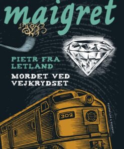 Pietr fra Letland / Mordet ved vejkrydset (E-bog)