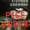 Pige Under Vand - Stephan Garmark - Bog
