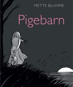 Pigebarn (E-bog)