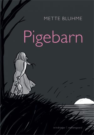 Pigebarn (E-bog)