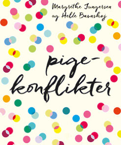 Pigekonflikter (E-bog)