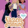 Pigeliv 1 - Klassens dronning (Bog)