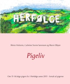 Pigeliv (Bog)