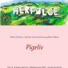 Pigeliv - Mette Holstein - Bog