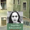 Pigen - Angelika Klüssendorf - Bog