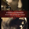 Pigen Der Legede Med Ilden - Stieg Larsson - Bog