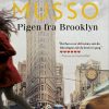Pigen Fra Brooklyn - Guillaume Musso - Bog