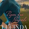 Pigen Fra Napoli - Lucinda Riley - Bog