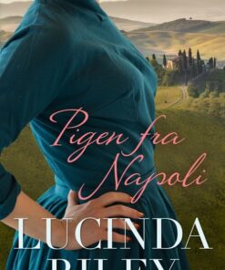 Pigen Fra Napoli - Lucinda Riley - Bog