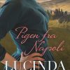 Pigen Fra Napoli - Lucinda Riley - Bog