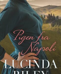 Pigen Fra Napoli - Lucinda Riley - Bog
