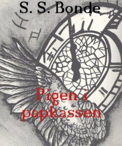 Pigen I Papkassen - S.s. Bonde - Bog