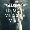 Pigen Ingen Vidste Var - Winther - Bog