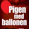 Pigen Med Ballonen - Merete Junker - Bog