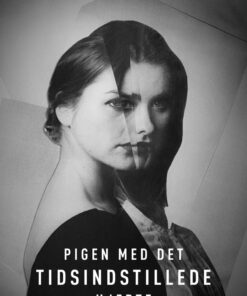 Pigen Med Det Tidsindstillede Hjerte - Peter Swanson - Bog