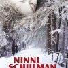 Pigen Med Sne I Håret - Ninni Schulman - Bog
