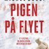 Pigen På Flyet - Michel Bussi - Bog