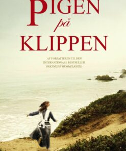 Pigen På Klippen - Lucinda Riley - Bog