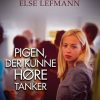 Pigen, der kunne høre tanker (Bog)