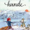 Pigen der kunne tale med hunde (E-bog)