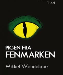 Pigen fra Fenmarken (Bog)