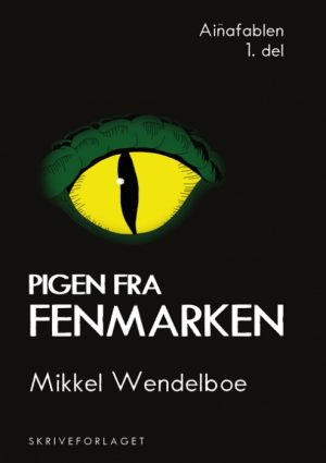 Pigen fra Fenmarken (Bog)