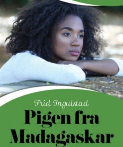 Pigen fra Madagaskar (Bog)