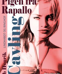 Pigen fra Rapallo (E-bog)